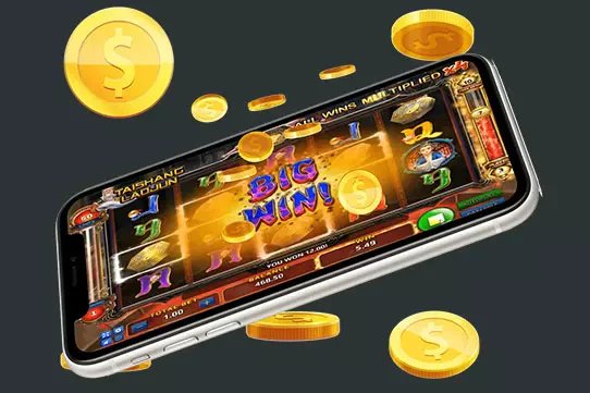 konjbet Android APK တပ်ဆင်နည်း — ဖုန်းတွင် konjbet app install ပြုလုပ်နေသောမြင်ကွင်း