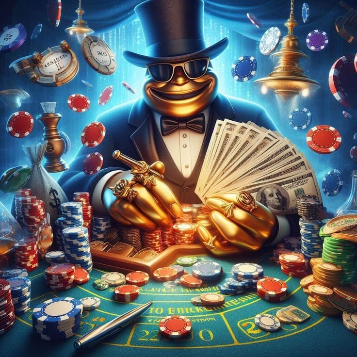 konjbet VIP ကစားသမားများ Myanmar Sportsbook Live Casino Slots Esports VIP Point စုဆောင်းနည်း