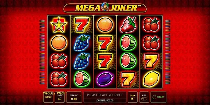 Live Casino konjbet