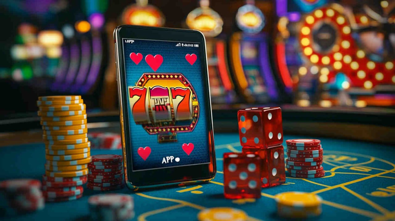konjbet APP ဒေါင်းလုဒ် — မြန်မာဖုန်းတွင် konjbet mobile application တပ်ဆင်နေသောမြင်ကွင်း