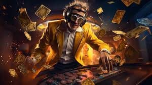 Slots ဂိမ်း konjbet